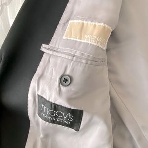 MICHAEL KORS Men’s jacket